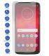 Protector de Pantalla Cristal Templado Vidrio Premium para Motorola Moto Z3 Play - thumbnail 1