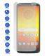 Protector de Pantalla Cristal Templado Vidrio Premium para Motorola Moto E5 Plus - thumbnail 1