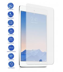 Protector de Pantalla Cristal Templado Vidrio Tablet para Apple iPad 2017 U7W6