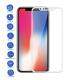 Protector de Cristal Templado Completo 3D 9H para Apple Iphone X 10 Elige Color - thumbnail 5