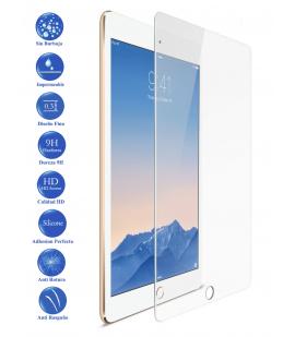 Protector de Pantalla Cristal Templado Vidrio Premium para Apple Ipad Pro 12.9''