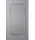 Funda de gel TPU carcasa silicona para Apple Iphone 6 Plus Transparente - thumbnail 3