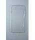 Funda de gel TPU carcasa protectora silicona para Apple Iphone 7 Transparente - thumbnail 2