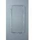 Funda de gel TPU carcasa protectora silicona para Apple Iphone 7 Transparente - thumbnail 3