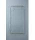 Funda de gel TPU carcasa silicona para Sony Ericsson Xperia M4 Transparente - thumbnail 2