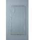 Funda de gel TPU carcasa silicona para Sony Ericsson Xperia XZ Transparente - thumbnail 1