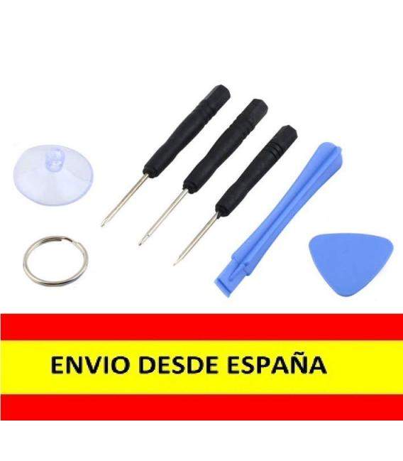 KIT de Herramientas 6 en 1 para reparación desmontar teléfono móvil Galaxy s2 s3