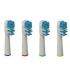 12 Recambio compatible con cepillo de dientes DUAL CLEAN para Braun ORAL B - thumbnail 1