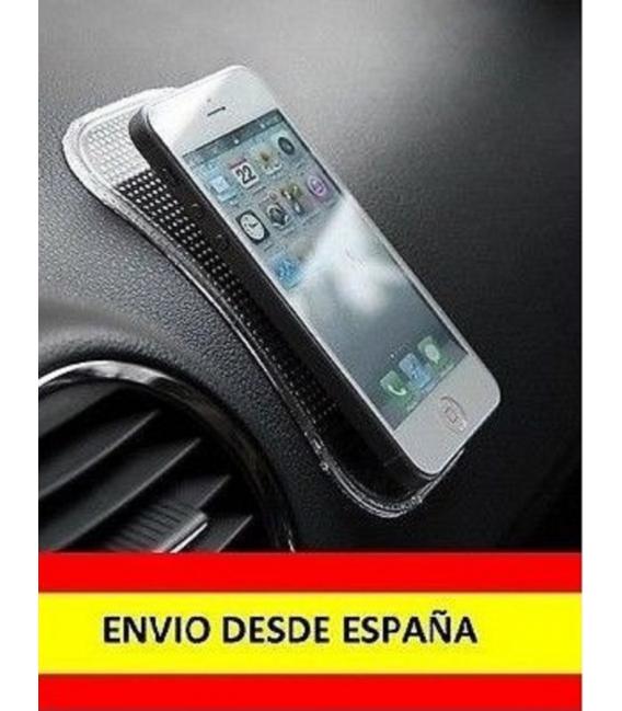 Alfombrilla de coche universal Bandeja Antideslizante para móvil telefono llaves