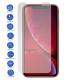 Protector de Pantalla Cristal Templado Vidrio 9H Premium para Apple Iphone XS - thumbnail 1