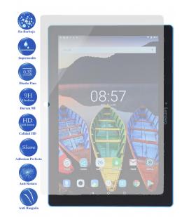 Protector de Pantalla Cristal Templado Vidrio 9H para Lenovo Tab 3 TB-X103F 10.1