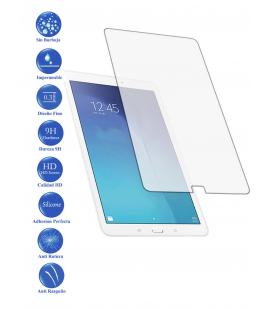 Protector de Pantalla Cristal Templado Vidrio Samsung Galaxy Tab E 9.6" T560