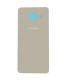 Tapa trasera de bateria cristal trasero para Samsung Galaxy A3 2016 Elige color