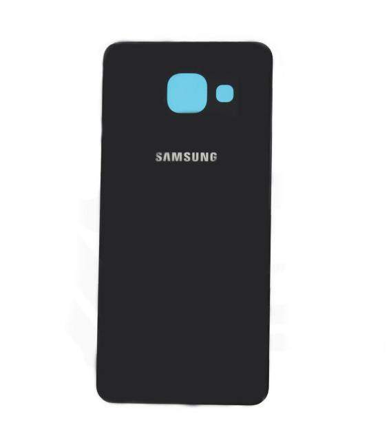 Tapa trasera de bateria cristal trasero para Samsung Galaxy A5 2016 Elige color