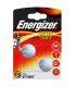 Pilas de boton Energizer bateria original Litio CR2430 3V en blister 2X Unidades - thumbnail 2