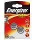 Pilas de boton Energizer bateria original Litio CR2450 3V en blister 2X Unidades - thumbnail 5