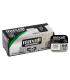 Pila de boton Maxell bateria original Oxido de Plata SR920W en blister 1X Unidad - thumbnail 3
