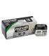 Pilas de boton Maxell bateria original Oxido de Plata SR936SW blister 5X Uds - thumbnail 4