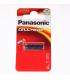 Pila Panasonic bateria original Alcalina Especial LR23A 12V en blister 1X Unidad - thumbnail 5
