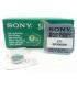 Pilas de boton Sony bateria original Oxido de Plata SR920SW blister 5X Unidades - thumbnail 7