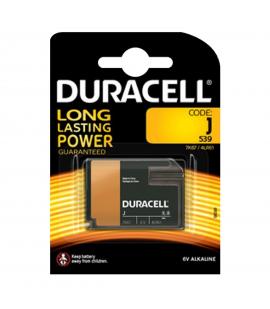 Pilas Duracell bateria original Alcalina Especial LR61 6V en blister 5X Unidades