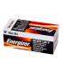 Pilas de boton Energizer bateria original Oxido de Plata SR721 blister 10X Uds - thumbnail 1