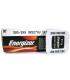 Pilas de boton Energizer bateria original Oxido de Plata SR927 blister 5X Uds - thumbnail 1