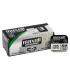 Pilas de boton Maxell bateria original Oxido de Plata SR927SW blister 2X Uds - thumbnail 1