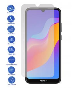 Protector de Pantalla Cristal Templado Vidrio 9H Premium para Huawei Honor 8A