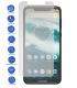 Protector de Pantalla Cristal Templado Vidrio 9H Premium para Motorola Moto One - thumbnail 1