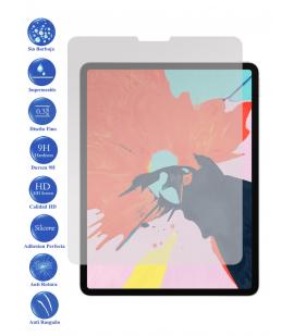 Protector de Pantalla Cristal Templado Vidrio Tablet para Apple Ipad Pro 11 2018