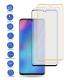 Protector de Cristal Templado Completo 3D 9H para Huawei P30 Lite Elige Color - thumbnail 1