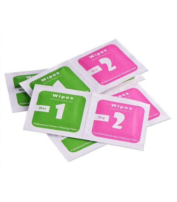 Protector de Cristal Templado Completo 9H para Galaxy S10e Elige Color