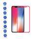 Protector de Cristal Templado Completo 3D 9H para Apple Iphone X 10 Elige Color - thumbnail 6