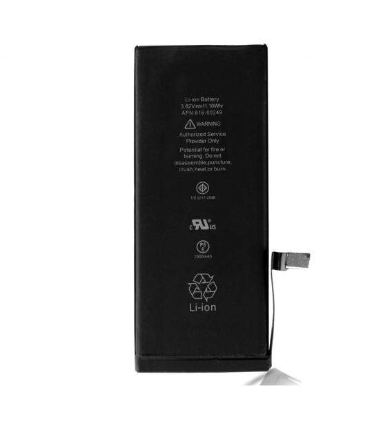 Bateria de recambio neutral Modelo 616-00249 para movil Apple Iphone 7 Plus I7 Plus