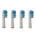 4X Recambios cepillo de dientes DUAL CLEAN compatibles para Braun ORAL B - thumbnail 2