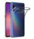 Funda de gel TPU carcasa protectora silicona para movil Xiaomi MI9 Transparente - thumbnail 1