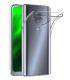 Funda de gel TPU carcasa silicona para movil Motorola Moto G7 Transparente - thumbnail 1