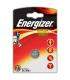 Pila de boton Energizer bateria original Litio CR1616 3V en blister 1X Unidad - thumbnail 1