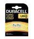 Pila Marca Duracell Pack pilas bateria original en blister Elige Modelo - thumbnail 10