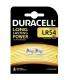 Pila Marca Duracell Pack pilas bateria original en blister Elige Modelo - thumbnail 16
