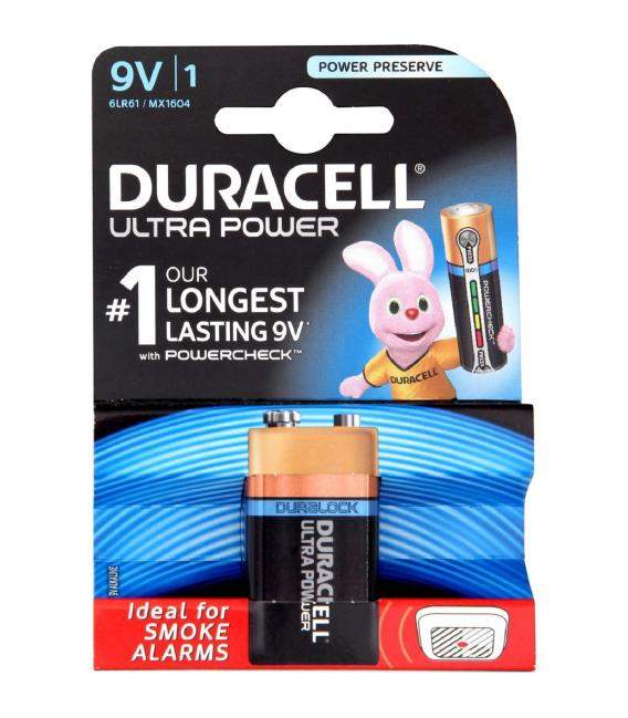 Pila Marca Duracell Pack pilas bateria original en blister Elige Modelo
