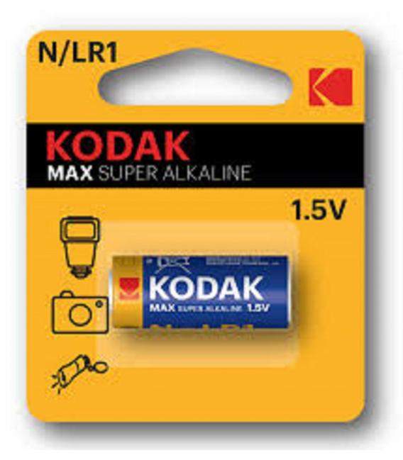 Pila Marca Kodak Pack pilas bateria original en blister Elige Modelo