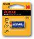 Pila Marca Kodak Pack pilas bateria original en blister Elige Modelo - thumbnail 5