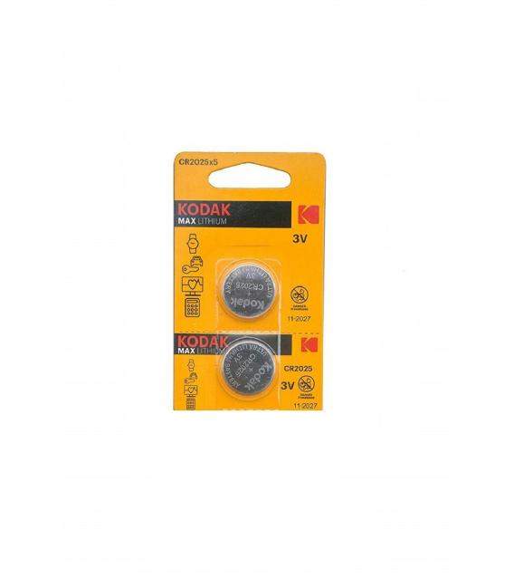 Pila Marca Kodak Pack pilas bateria original en blister Elige Modelo