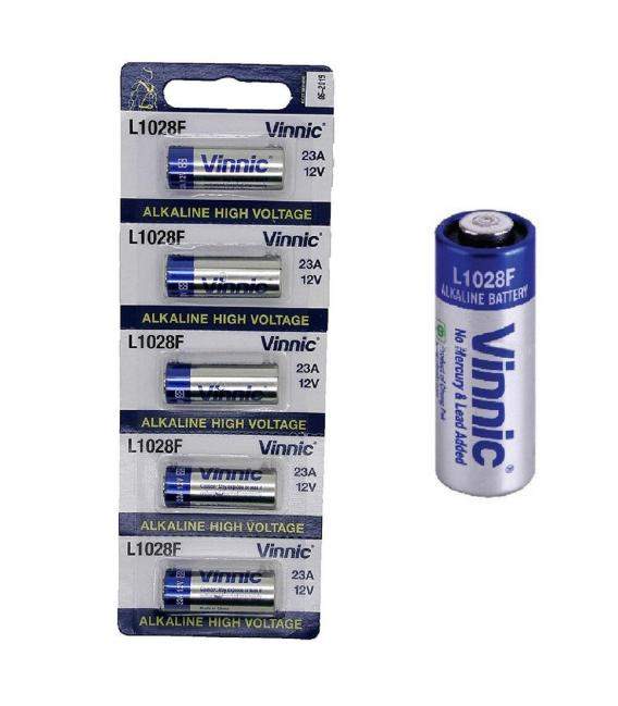 Pila Marca Vinnic Pack pilas bateria original en blister Elige Modelo