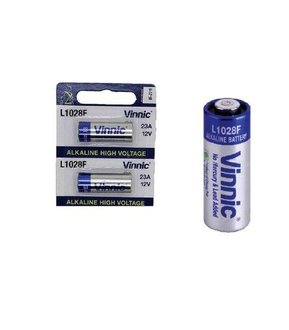 Pila Marca Vinnic Pack pilas bateria original en blister Elige Modelo