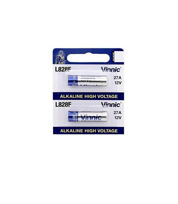 Pila Marca Vinnic Pack pilas bateria original en blister Elige Modelo