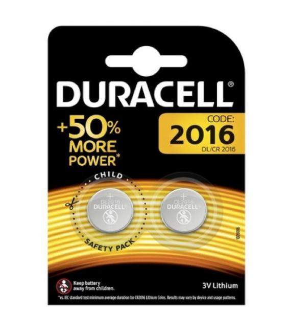 Pila Marca Duracell Pack pilas bateria original en blister Elige Modelo