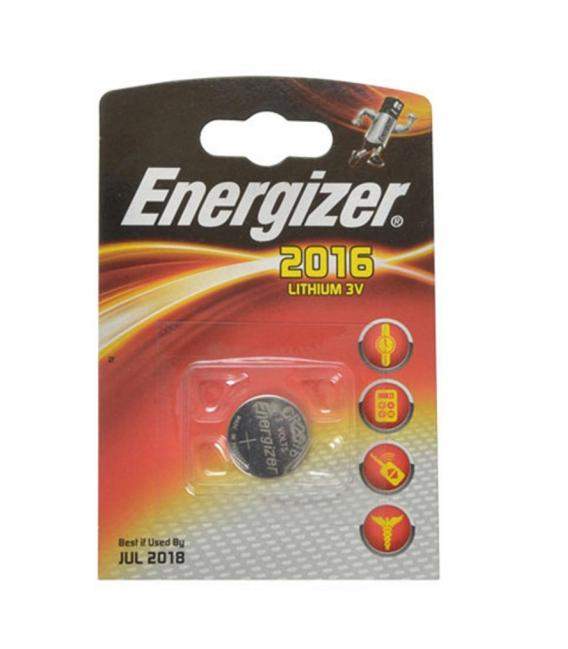 Pila Marca Energizer Pack pilas bateria original en blister Elige Modelo